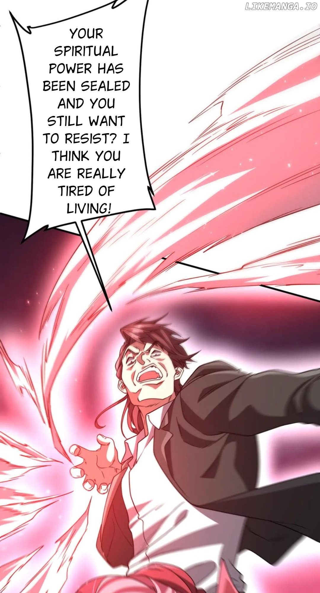 With My Netherworld Trillions, Game On! Chapter 234 - page 51